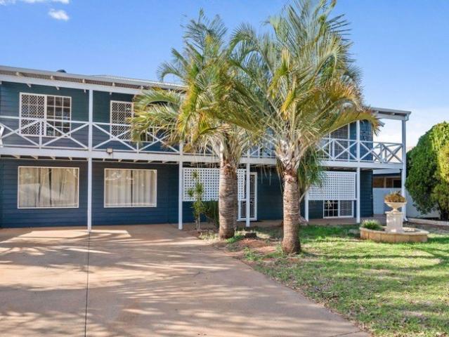 The Ultimate Family Home with Huge Backyard & Powered Shed