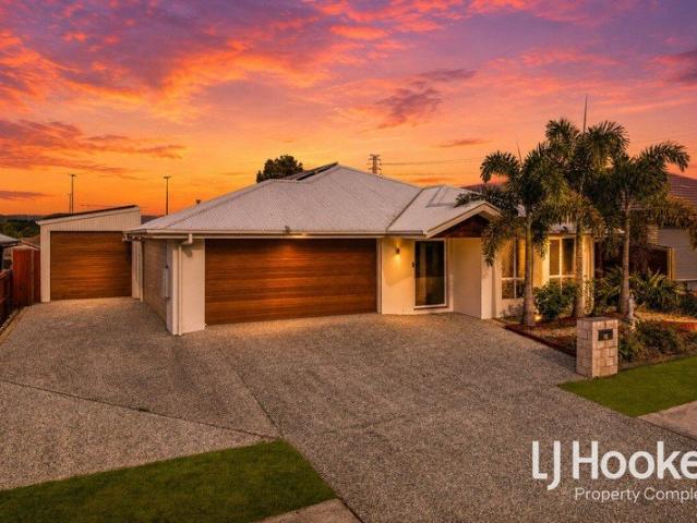 The Ultimate Family Home with Large Inground Pool & Shed
