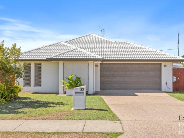 The Ultimate Family Home with Seven Car Accommodation