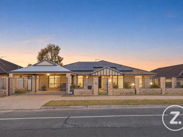 The Ultimate Family Home with Space for Every Generation