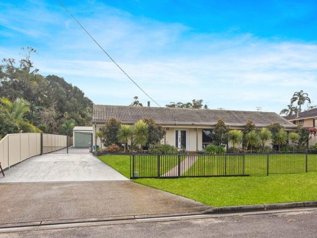 The Ultimate Family Home with Space for Every Toy on 1,033sqm