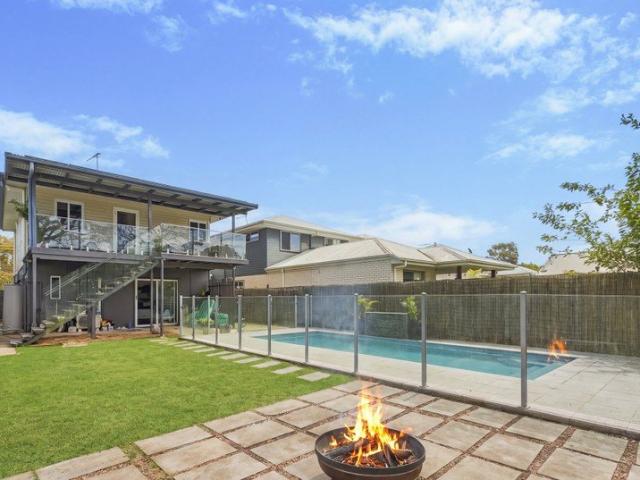 The Ultimate Family Lifestyle with Poolside Appeal in Deagon