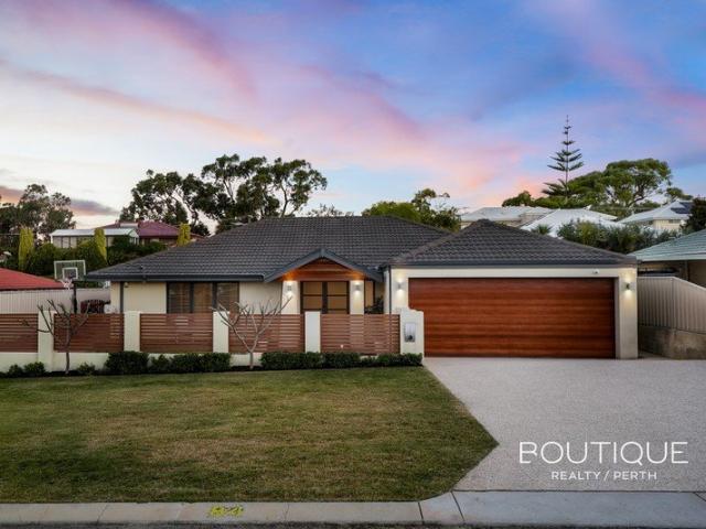 The Ultimate Family Lifestyle in a Premium Coastal Location