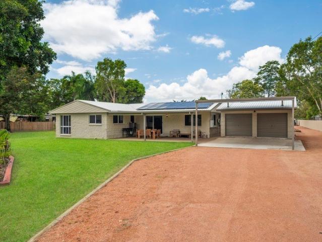 The Ultimate Family Lifestyle in Alice River Space, Comfort & Room to Grow