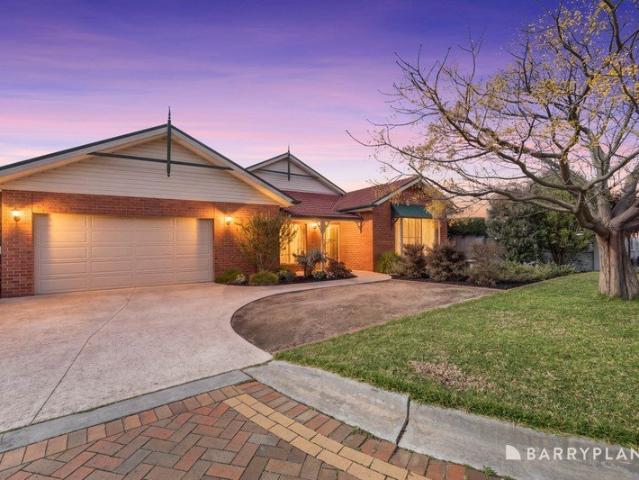 The Ultimate Family Lifestyle on 780m²!