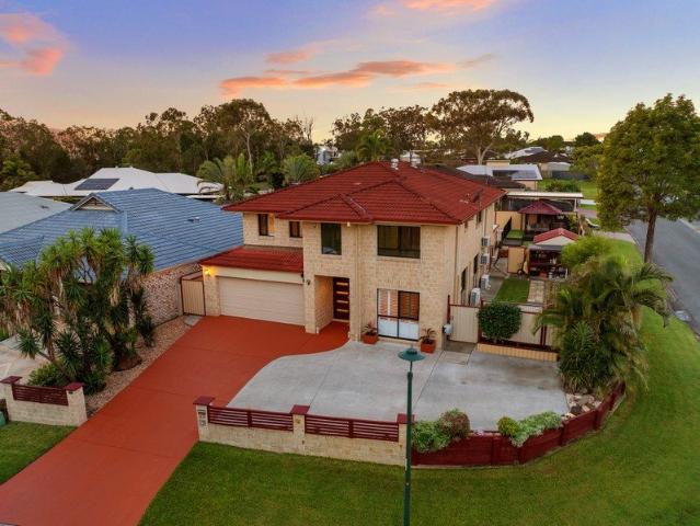 THE ULTIMATE FAMILY LIFESTYLE OPPORTUNITY