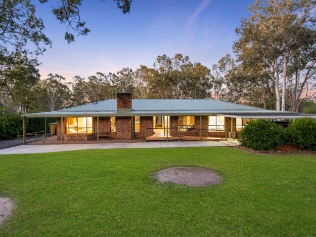 The Ultimate Family Lifestyle Property with Dual Living