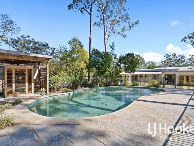The Ultimate Family Lifestyle Retreat Luxury Acreage Living with Complete Self Sufficiency