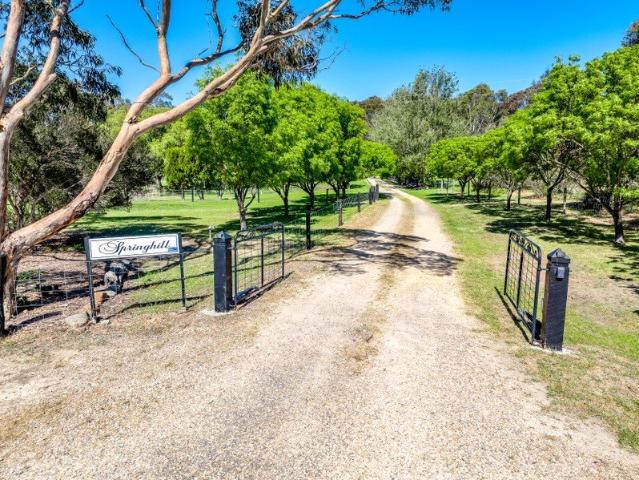The Ultimate Family Lifestyle Retreat