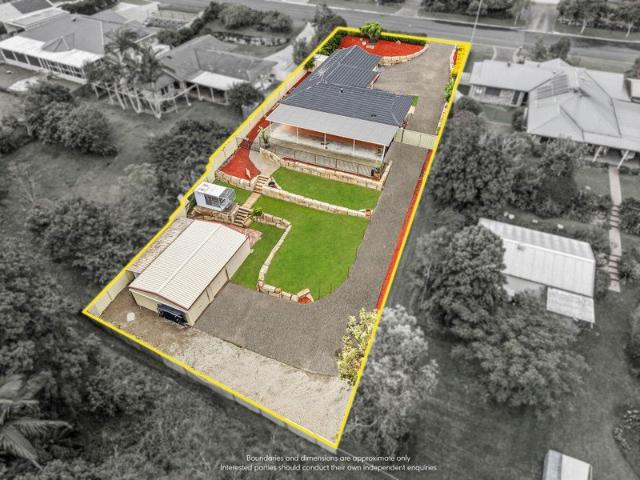 The Ultimate Family Package on 1,398m2!
