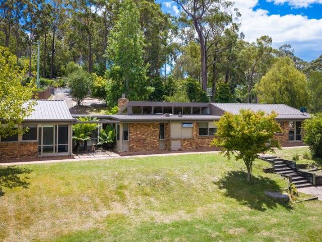 The Ultimate Family Retreat on One Acre In Casuarina