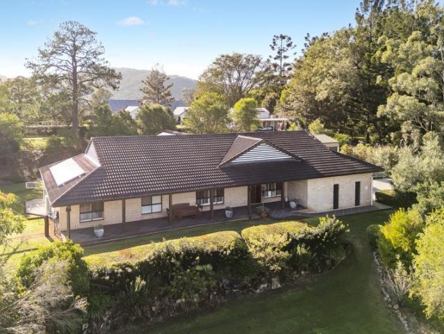 The ultimate family retreat with village convenience