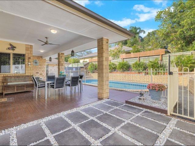 The Ultimate Family Retreat with Space, Style & Resort Inspired Living