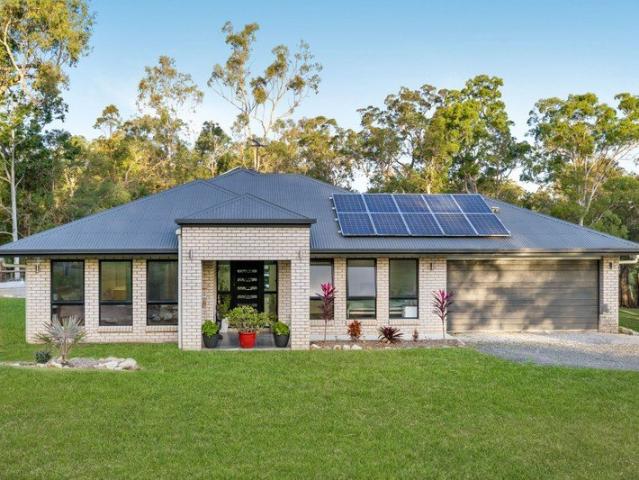 The Ultimate Family Retreat Two Homes, Granny Flat and Five Acres of Endless Possibilities