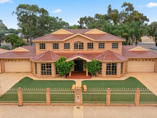 The Ultimate Family Sanctuary