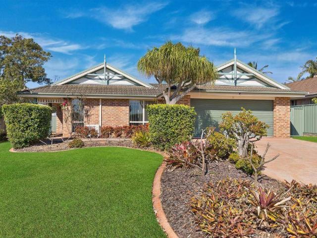 The Ultimate Family Sanctuary in Woongarrah