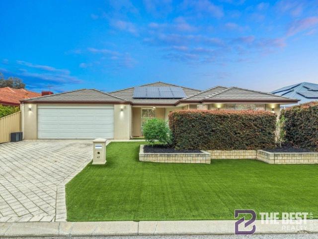 The Ultimate Family Sanctuary in Canning Vale