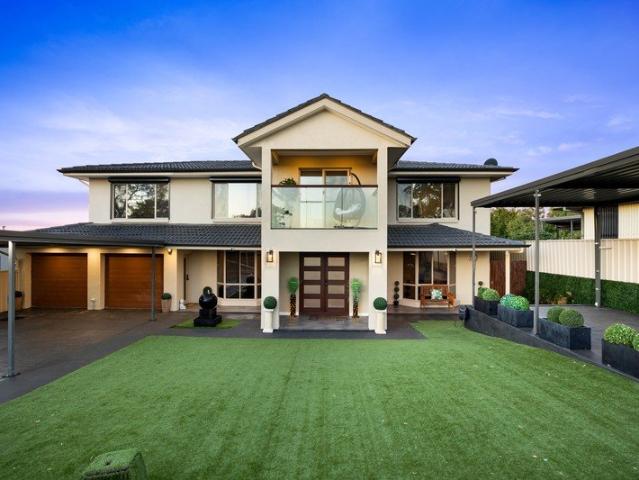 The Ultimate Family Sanctuary