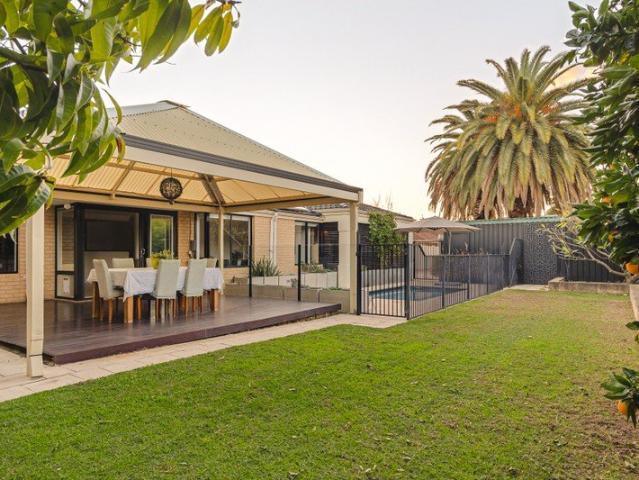 The ultimate family sized sanctuary on an incredible 955sqm landholding