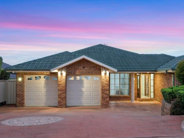 The Ultimate Family Space