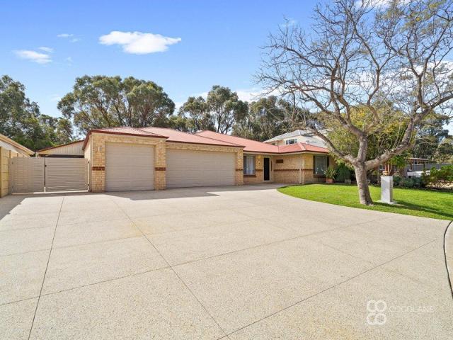 The Ultimate Five Bedroom Family Entertainer with Triple Garage & Side Access