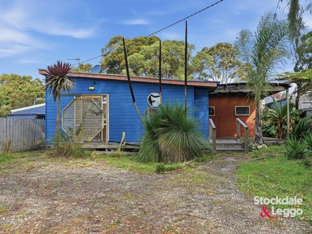 The Ultimate Fixer Upper with Upside