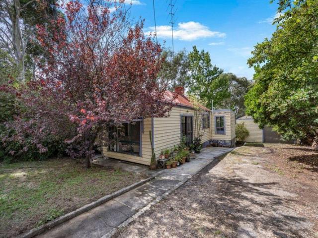 Tranquil Lifestyle Property Minutes from Daylesford