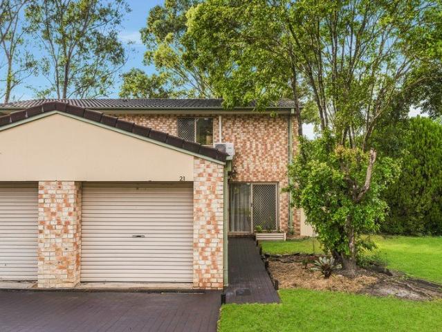 The Ultimate First Home!