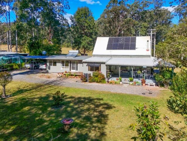 THE ULTIMATE KUNDABUNG COUNTRY RETREAT!
