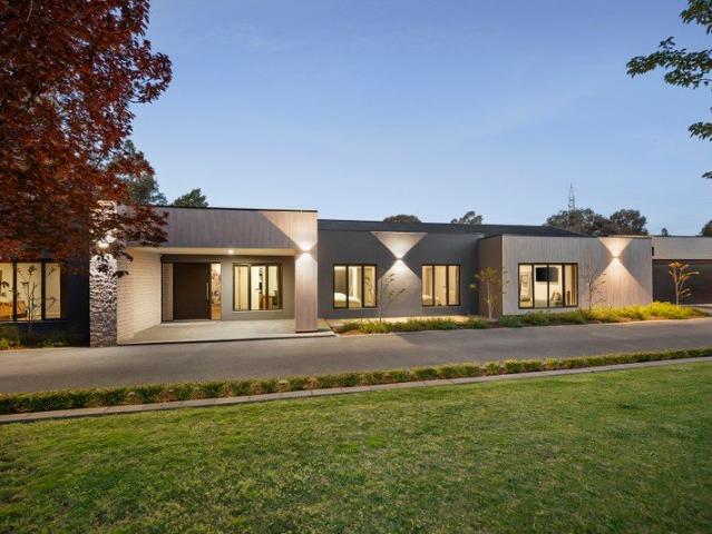The ultimate home with flawless family functionality