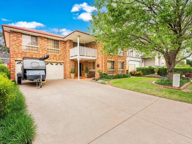 The Ultimate Harrington Park Family Entertainer