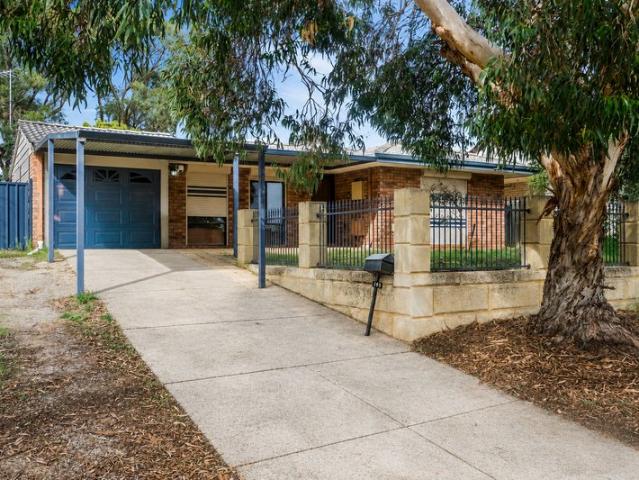 The Ultimate Heathridge All Rounder Backyard, Workshop & More!