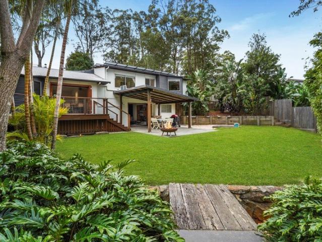 The Ultimate Hide and Seek House where Family Life becomes an Adventure