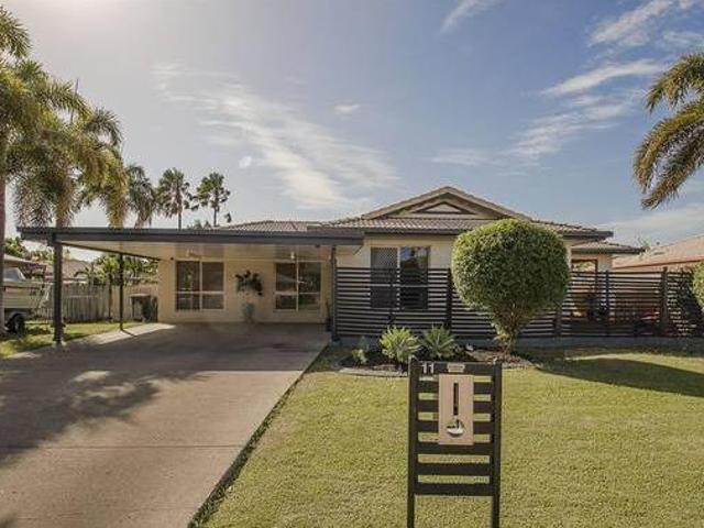 The Ultimate Investment Property