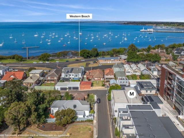 The Ultimate in City Living by the Bay