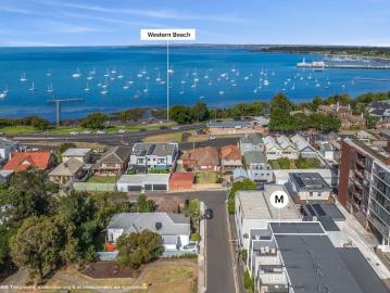 Geelong, Greater Geelong, Victoria