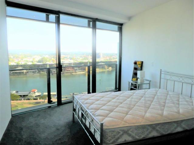The Ultimate In Gold Coast Living!