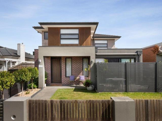 The ultimate in elegant, contemporary living