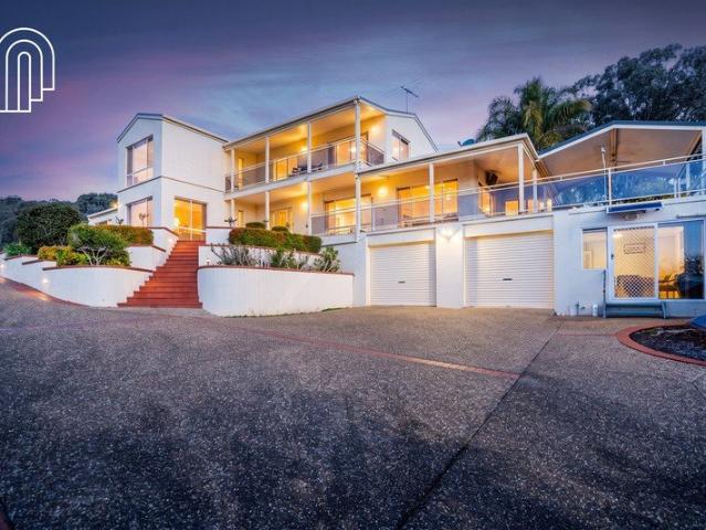 The Ultimate in Elevation, Privacy & Lifestyle
