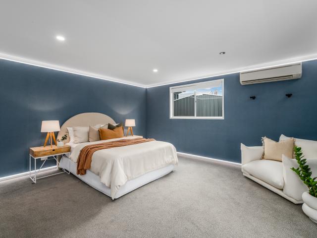 The Ultimate in Family Lifestyle Living Awaits Large Land Holding