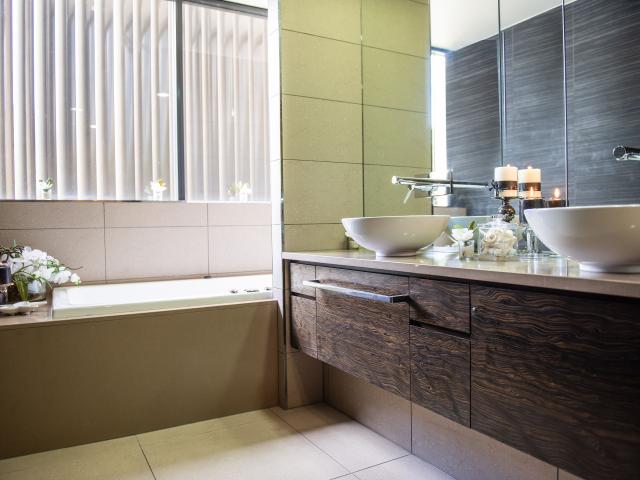 SOLD by Mark Beale & Anita Edgar Penthouse that will tick all your boxes!