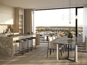 The ultimate in luxury design