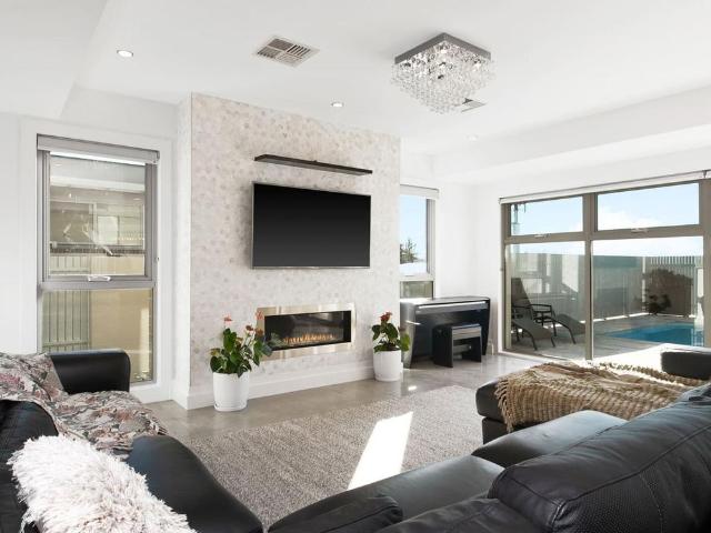 The Ultimate in Luxury Family Living