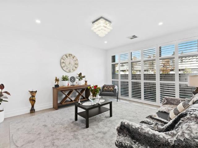 The Ultimate in Luxury Family Living