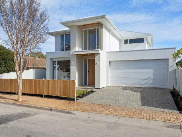 The Ultimate in Luxurious Family Living