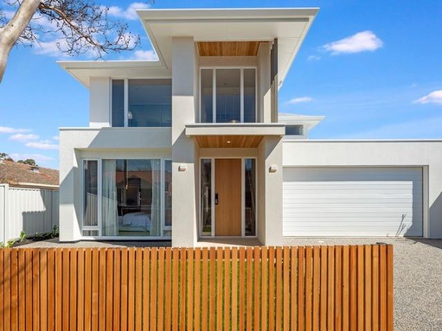 The ultimate in luxurious family living. Over 330sqm of home and built to a very high standard with the best in fittings