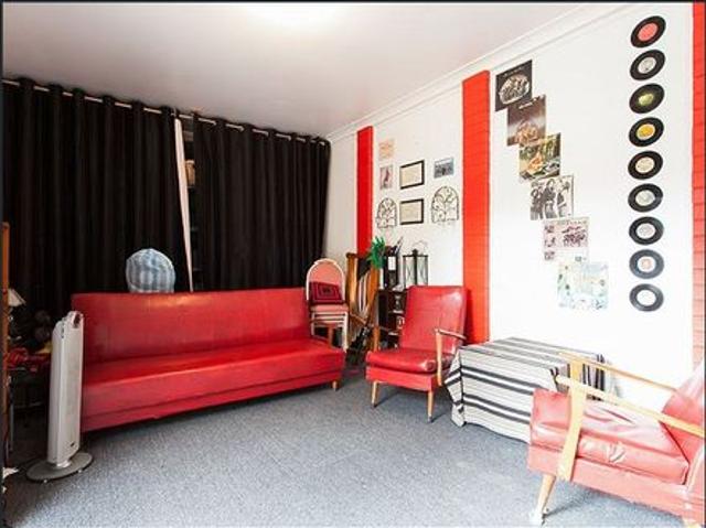 The Ultimate in Modern Living!