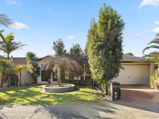 The Ultimate in Spacious and Stylish Living Blossom Park Estate