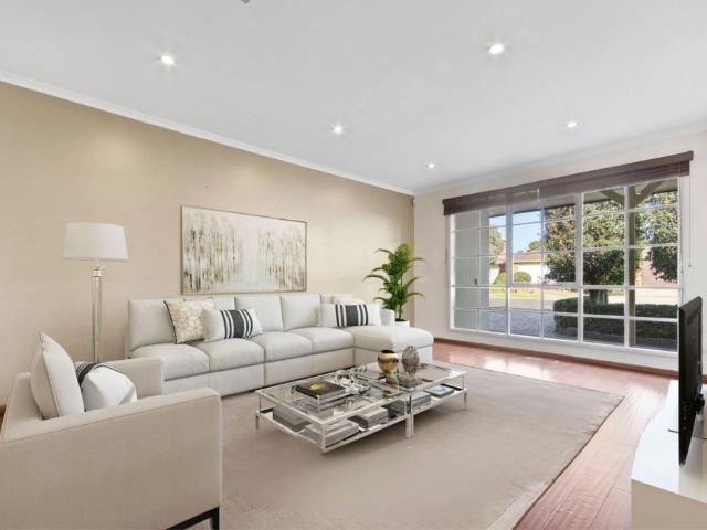 The Ultimate in Spacious and Stylish Living Blossom Park Estate