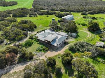 Foul Bay, Yorke Peninsula, Garden Island, City of Salisbury, South Australia